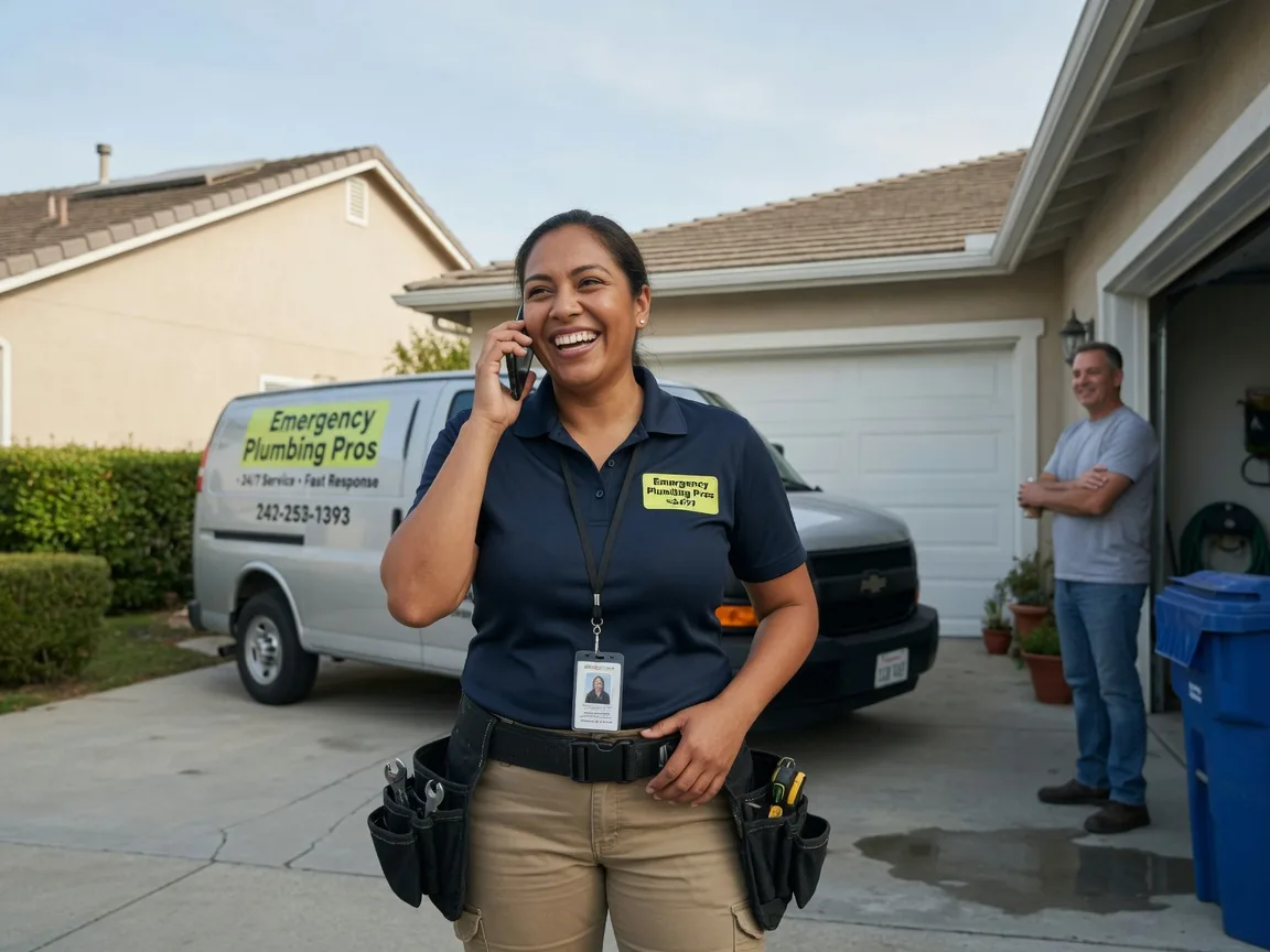 Emergency Plumber Kress, TX FAQs